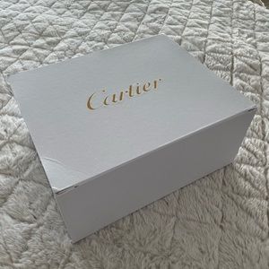 Cartier Storage Box